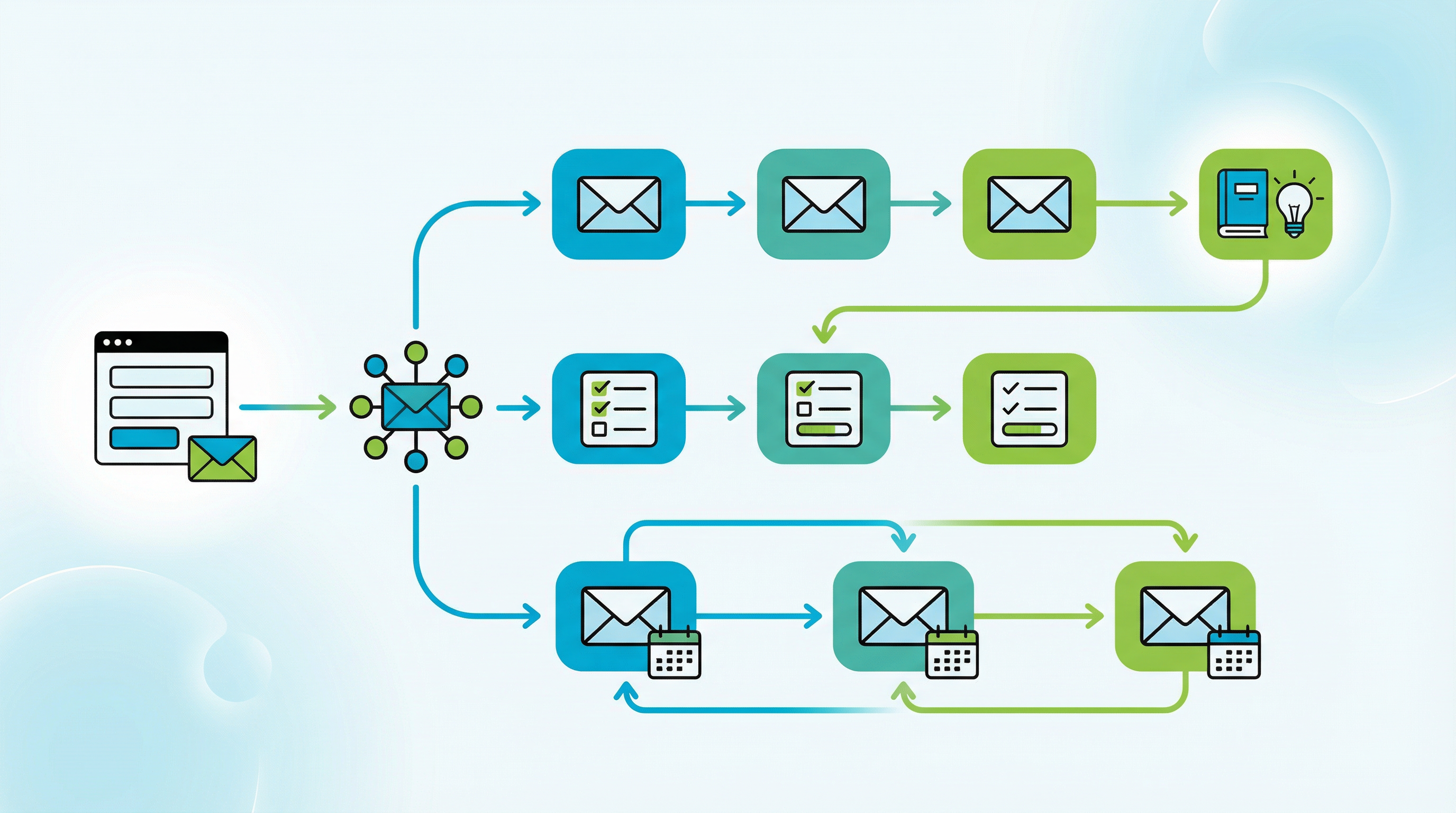 Email Marketing Automation