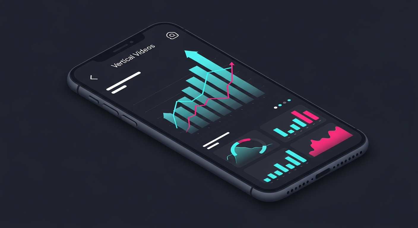 TikTok Ads Manager Dashboard